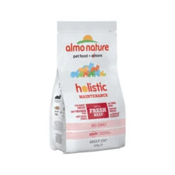Almo Nature Holistic Adult Kattenvoer - Rund En Rijst -Happy Pet Verkoop 012cb7da98ad54d46254eec248fcc448e400dd55ee36c7ee7ef4e97f624202f3 3 6