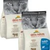 Almo Nature Cat Holistic Sterilised 2 Kg – Kattenvoer – 2 X Rundvlees&Rijst Sterilised -Happy Pet Verkoop 1043x1200 1
