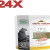 Almo Nature HFC – Kattenvoer – Maaltijdzakje Kipfilet – 24x55gr