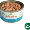 Almo Nature Cat Atlantic Tonijn Kattenvoer 48x 70 Gr