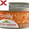 Almo Nature Dailymenu – Kattenvoer Blik – Mousse Lam – 24x85gr -Happy Pet Verkoop 1200x681