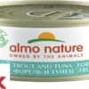 Almo Nature HFC – Kattenvoer – Jelly Forel & Tonijn – 24x70g 2 Almo Nature HFC – Kattenvoer – Jelly Forel & Tonijn – 24x70g -Happy Pet Verkoop 1200x686