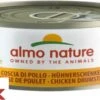 Almo Nature HFC – Kattenvoer – Kippenbout – 24x70gr -Happy Pet Verkoop 1200x711 1