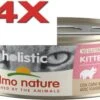 Almo Nature HFC – Kattenvoer – Kitten Wit Vlees – 24x85gr 1 Almo Nature HFC – Kattenvoer – Kitten Wit Vlees – 24x85gr -Happy Pet Verkoop 1200x735