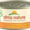 Almo Nature HFC Kattenvoer Kitten Kip 150 Gr 2 Almo Nature HFC Kattenvoer Kitten Kip 150 Gr -Happy Pet Verkoop 1200x777