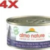 Almo Nature HFC Kattenvoer – Tonijn, Kip & Ham – 24x150gr 1 Almo Nature HFC Kattenvoer – Tonijn, Kip & Ham – 24x150gr -Happy Pet Verkoop 1200x874