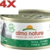 Almo Nature HFC – Kattenvoer – Jelly Tonijn – 24x70gr -Happy Pet Verkoop 1200x905