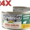 Almo Nature HFC – Kattenvoer – Senior 7+ Kip – 24x85gr 2 Almo Nature HFC – Kattenvoer – Senior 7+ Kip – 24x85gr -Happy Pet Verkoop 1200x942