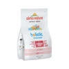 Almo Nature Sterilised Kattenvoer - Rundvlees En Rijst 1 Almo Nature Sterilised Kattenvoer - Rundvlees En Rijst -Happy Pet Verkoop 19cf579effd63d25a07928d6ac392db3395725c0414bc158bc296a744b03ce15 5