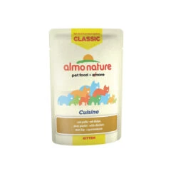 Almo Nature HFC - Kitten 7 Almo Nature HFC - Kitten -Happy Pet Verkoop 43b8d18955c5bd0977e553a710666b684a823241d421cf0e55e964c8d811aacc 3 6