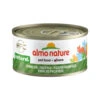 Almo Nature HFC 70 Natural Kattenvoer - Blik - Tonijn Uit Stille Oceaan -Happy Pet Verkoop 53a42c83897d26317c47e640ff98684d9c621f7f7800607ac6403791aff88adb 3