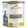 Almo Nature Adult Kip & Rijst Large Hondenvoer Bestel Ook Natvoer: 6 X 280 G Almo Nature HFC Kipfilet -Happy Pet Verkoop 63177 pla almo nature hfc natural huehnerfilet 280g 1