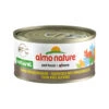 Almo Nature HFC 70 Natural Kattenvoer - Blik - Tonijn En Ansjovis 1 Almo Nature HFC 70 Natural Kattenvoer - Blik - Tonijn En Ansjovis -Happy Pet Verkoop 6b5b63ff07e3ce760be7606a1aae2b71d85d9468a50bba7cbac4030bb7cf5095 3