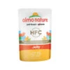 Almo Nature HFC Jelly Kattenvoer - Maaltijdzakje - Kip -Happy Pet Verkoop 764a6dd3331293c3a67ea120657cdf2dde1d2e83c28e4a66e9165c75843a4f87 3