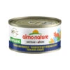 Almo Nature HFC 70 Natural Kattenvoer - Blik - Tonijn En Mosselen -Happy Pet Verkoop 7983bb49bfba6fbb2c7f5c5769e8ff32056d2a64ed7cf65b11152cdcfd0b537f 3