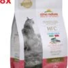 Almo Nature HFC – Kattenvoer Droogvoer – Adult Sterilized Zalm – 8×1,2kg -Happy Pet Verkoop 985x1200