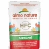 Almo Nature Kat HFC Natvoer - Natural - Glutenvrij - Zakjes 24 X 55g -Happy Pet Verkoop almo nature almo nature kat hfc natvoer natural gl