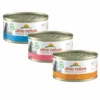 Almo Nature Natvoer Voor Katten - HFC Jelly - 24 X 70g -Happy Pet Verkoop almo nature almo nature natvoer voor katten hfc je