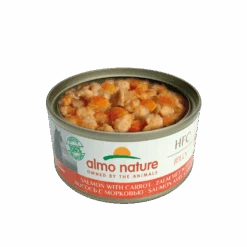 Almo Nature Natvoer Voor Katten - HFC Jelly - 24 X 70g -Happy Pet Verkoop almo nature almo nature natvoer voor katten hfc je 2