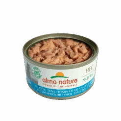 Almo Nature Natvoer Voor Katten - HFC Natural - 24 X 70g