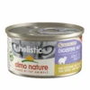 Almo Nature Natvoer Voor Katten - Holistic Digestive Help - Graanvrij - Glutenvrij - 24 X 85g -Happy Pet Verkoop almo nature almo nature natvoer voor katten holist