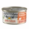 Almo Nature Natvoer Voor Katten- Holistic Maintenance Mousse - 24 X 85g 2 Almo Nature Natvoer Voor Katten- Holistic Maintenance Mousse - 24 X 85g -Happy Pet Verkoop almo nature almo nature natvoer voor katten holist 3