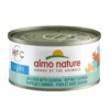 Almo Nature Natvoer Voor Katten Met Minder Vet En Meer Vezels - HFC Light - 24 X 70g - Verkrijgbaar In 4 Smaken