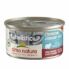 Almo Nature Natvoer Voor Katten Met Urinewegproblemen - Holistic Urinary Help - 24 X 85g 2 Almo Nature Natvoer Voor Katten Met Urinewegproblemen - Holistic Urinary Help - 24 X 85g -Happy Pet Verkoop almo nature almo nature natvoer voor katten met ur