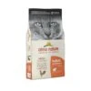 Almo Nature Holistic Adult Kip En Rijst Kattenvoer 12 Kg -Happy Pet Verkoop almo nature holistic cats adult chicken kattenvoer