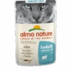 Natvoer Voor Katten Met Urinewegproblemen - Almo Nature - Holistic Urinary Help - Zakjes 30 X 70g -Happy Pet Verkoop almo nature natvoer voor katten met urinewegproble