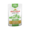 Almo Nature Anti Hairball Kip 70 Gram Per 30 -Happy Pet Verkoop almo nature anti hairball natvoer 24 x 70 gram kip 65742 0300 none