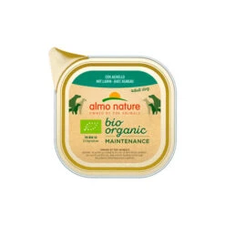 Almo Nature - Bio Organic Maintenance - Lam