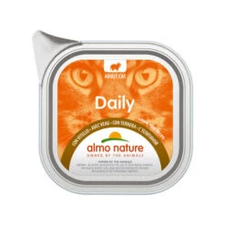 Almo Nature Daily Menu Kattenvoer - Kuipje
