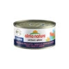 Almo Nature - HFC 70 Cuisine - Tonijn, Kip En Ham - 24 X 70 Gram -Happy Pet Verkoop almo nature hfc 70 cuisine tonijn kip en ham 24 x 70 gram 62279 0300 none