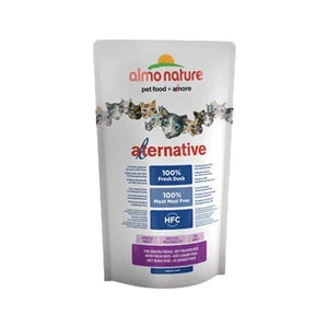 Almo Nature - HFC Alternative Droogvoer - 2 Kg - Eend 3 Almo Nature - HFC Alternative Droogvoer - 2 Kg - Eend