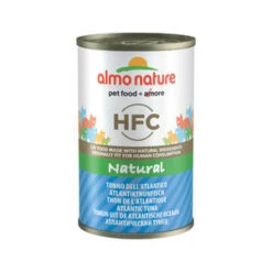 Almo Nature Classic Tonijn Atlantische Oceaan 24x140g
