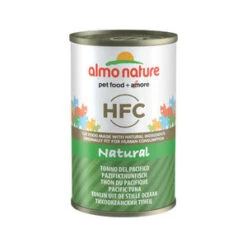 Almo Nature Classic Tonijn Uit De Stille Oceaan 24x140g