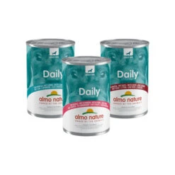 Almo Nature Daily Menu Hondenvoer - Blik