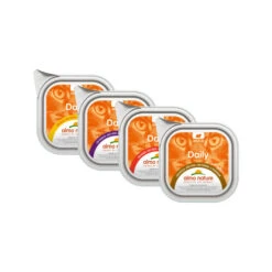 Almo Nature Daily Menu Kattenvoer - Kuipje