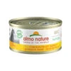 Almo Nature HFC 70 Natural Kattenvoer - Blik - Kipfilet -Happy Pet Verkoop almo nature hfc 70 natural kattenvoer blik kipfilet 181747 0500 none