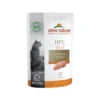 Almo Nature HFC Jelly Kattenvoer - Maaltijdzakje - Kip -Happy Pet Verkoop almo nature hfc jelly kattenvoer maaltijdzakje kip 183712 0500 none