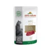 Almo Nature HFC Jelly Kattenvoer - Maaltijdzakje - Tonijn -Happy Pet Verkoop almo nature hfc jelly kattenvoer maaltijdzakje tonijn 183715 0500 none