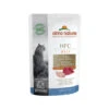 Almo Nature HFC Jelly Kattenvoer - Maaltijdzakje - Tonijn En Tong 1 Almo Nature HFC Jelly Kattenvoer - Maaltijdzakje - Tonijn En Tong -Happy Pet Verkoop almo nature hfc jelly kattenvoer maaltijdzakje tonijn en tong 183721 0500 none