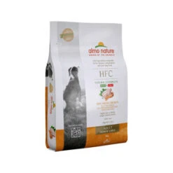 Almo Nature HFC Medium-Large Hondenvoer – Kip – 8 Kg