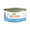 Almo Nature HFC 150 Natural Kattenvoer - Atlantische Tonijn -Happy Pet Verkoop almo nature hfc natural kattenvoer atlantische tonijn 24 x 150 g 103966 2000 none 7