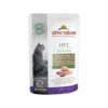 Almo Nature HFC Natural Kattenvoer - Maaltijdzakje - Kip & Eend 2 Almo Nature HFC Natural Kattenvoer - Maaltijdzakje - Kip & Eend -Happy Pet Verkoop almo nature hfc natural kattenvoer maaltijdzakje kip eend 181948 0500 none