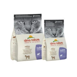 Almo Nature Holistic Adult Kattenvoer - Digestive Help