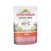 Almo Nature HFC Jelly Kattenvoer - Maaltijdzakje - Tonijnfilet En Garnalen 2 Almo Nature HFC Jelly Kattenvoer - Maaltijdzakje - Tonijnfilet En Garnalen -Happy Pet Verkoop b4c25485b5706bf14540b347a91d13fd0def7c7e69253da8d2beb1f856f0e10b 3