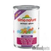 Almo Nature Daily Menu Kattenvoer - Blik - Konijn -Happy Pet Verkoop d50fe7ab2c0498ddd6e9f62b2e29e8558419c662b704dd179cf11ca7fac80728 3