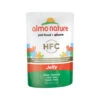 Almo Nature HFC Jelly Kattenvoer - Maaltijdzakje - Tonijn -Happy Pet Verkoop e0b18b0092f366ca8b26265469a0a5a139e1e5eb1a2ac9f6062938cb27f5d72a 3